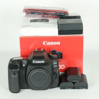 [良品 | バッテリー3個付] Canon EOS 80D | Canon EF-Sマウント | ONESCENE Yahoo!店