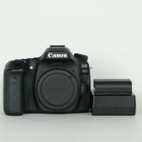 [良品] Canon EOS 80D | Canon EF-Sマウント | ONESCENE Yahoo!店