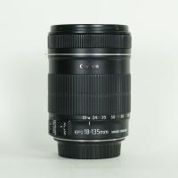 [良品] Canon EF-S18-135mm F3.5-5.6 IS | キヤノンEF-Sマウント | ONESCENE Yahoo!店