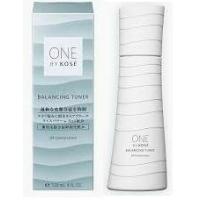 【レターパックプラス2点まで配送可能】コーセー ONE BY KOSE バランシング チューナー 120ml | OneSide