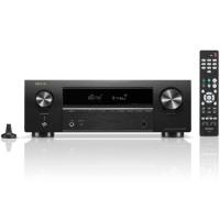 DENON(デノン) AVR-X580BT 5.2ch AVサラウンドレシーバー 8K Ultra HD/HDR10+/eARC対応 | ワンズマートYahoo!ショッピング店