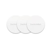 SwitchBot(スイッチボット) W1501000 SwitchBotタグ NFC タグ 3枚 | ワンズマートYahoo!ショッピング店
