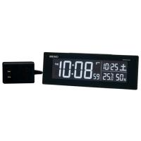 セイコー(SEIKO) DL305K 電波目覚まし時計 | ワンズマートYahoo!ショッピング店