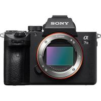 ソニー(SONY) α7 III ボディ ILCE-7M3 フルサイズ ミラーレス一眼カメラ ILCE7M3 | ワンズマートYahoo!ショッピング店