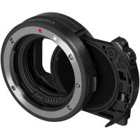 CANON(キヤノン) DP-EF-EOSRND ドロップインフィルター マウントアダプター 可変式NDフィルター A付 | ワンズマートYahoo!ショッピング店