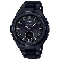 CASIO(カシオ) MSG-W200CG-1AJF BABY-G ベイビージー 国内正規品 ソーラー レディース 腕時計 | ワンズマートYahoo!ショッピング店