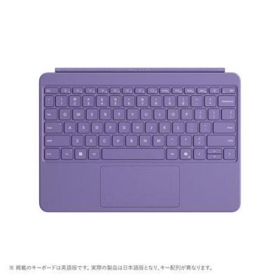 surface pro キーボード 純正（マイクロソフト）のおすすめ人気商品