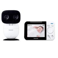 パナソニック(Panasonic) KX-HC705-W ベビーモニター | ワンズマートYahoo!ショッピング店