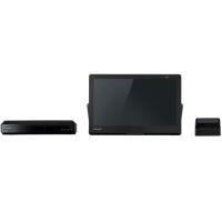 【長期5年保証付】パナソニック(Panasonic) UN-15LD12H プライベートビエラ 防水 BDP/HDDレコーダー内蔵 15V | ワンズマートYahoo!ショッピング店