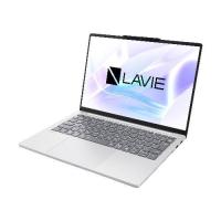 NEC PC-N1375LAS LAVIE N13 Slim 13.3型 Win11home Ryzen 7 メモリ16GB SSD512GB H&amp;B2024 ライトシルバー | ワンズマートYahoo!ショッピング店