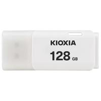 キオクシア(KIOXIA) KUC-2A128GW ホワイト TransMemory U202 USBフラッシュメモリ 128GB | ワンズマートYahoo!ショッピング店