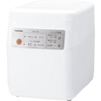 東芝(TOSHIBA) もちっ子生地職人 もちつき機 1升用 PFC-M116-W グランホワイト