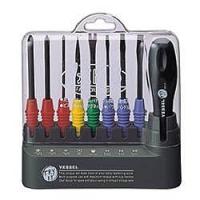 ベッセル(VESSEL) TD-800 ファミドラ8ドライバーセットTD800 | ワンズマートYahoo!ショッピング店