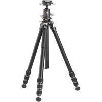 バンガード(VANGUARD) VEO 5 264AB160S 26脚径三脚 自由雲台VEO BH-160S付属 フルサイズ コンパクト収納 | ワンズマートYahoo!ショッピング店