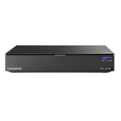 recbox（外付けハードディスク、ドライブ）｜パソコン周辺機器