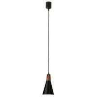 オーム電機(OHM) LT-YN117AW-K ブラック ペンダントライト リモコン無 06-1464 | ワンズマートYahoo!ショッピング店