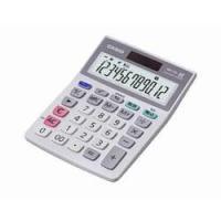 CASIO(カシオ) MW-12A-N ミニジャストタイプ電卓 12桁 | ワンズマートYahoo!ショッピング店