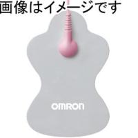 オムロン(OMRON) HV-LLPAD-GY ロングライフパッド 1組2枚入り | ワンズマートYahoo!ショッピング店