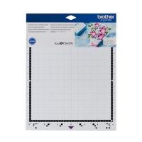 ブラザー(brother) ScaNCutDX スキャンカットDX 用 強粘着カッティングマット 12インチ CADXMATSTD12 | ワンズマートYahoo!ショッピング店