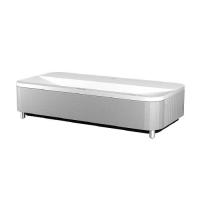 エプソン(EPSON) EH-LS800W ホームプロジェクター dreamio ドリーミオ ホワイト | ワンズマートYahoo!ショッピング店