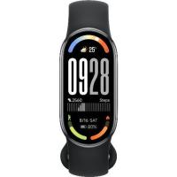 Xiaomi(シャオミ) Xiaomi Smart Band 10 ミッドナイトブラック スマートバンド BHR07PYGL | ワンズマートYahoo!ショッピング店