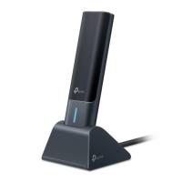 TP-Link(ティーピーリンク) Archer TXE70UH AXE5400 ハイパワーUSB Wi-Fi 6E子機 | ワンズマートYahoo!ショッピング店