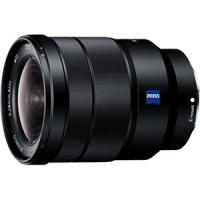 【長期保証付】ソニー(SONY) Vario-Tessar T* FE 16-35mm F4 ZA OSS SEL1635Z α ソニーEマウント ZEISS広角ズームレンズ | ワンズマートYahoo!ショッピング店