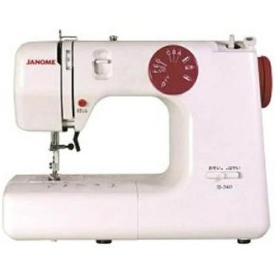 ジャノメミシンja525（家電）のおすすめ人気商品一覧 通販 - Yahoo