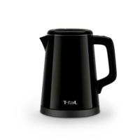 【長期保証付】ティファール(T-fal) KO8568JP ディスプレイ ロック コントロール 0.8L 電気ケトル | ワンズマートYahoo!ショッピング店