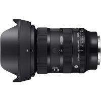【長期保証付】シグマ(SIGMA) 24-70mm F2.8 DG DN II ソニーEマウント用 Artライン 交換レンズ | ワンズマートYahoo!ショッピング店