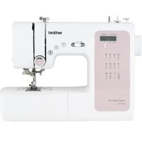 【長期保証付】ブラザー(brother) OB550SX コンピュータミシン | ワンズマートYahoo!ショッピング店