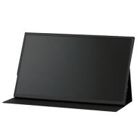 【長期保証付】アイリスオーヤマ(Iris Ohyama) DP-EF164S-B ポータブルモニター 15.6V型 | ワンズマートYahoo!ショッピング店