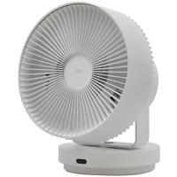 【長期保証付】カドー(cado) STREAM1800 STR-1800-WH ホワイト 除菌サーキュレーター | ワンズマートYahoo!ショッピング店