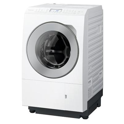 panasonic 洗濯機 12kg（洗濯槽：斜め型ドラム式）のおすすめ人気商品
