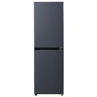 【設置】ハイアール(Haier) JR-SY15AL-H マットグレー 2ドア冷凍冷蔵庫 148L 左開き | ワンズマートYahoo!ショッピング店