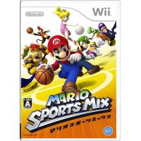 マリオスポーツミックス 任天堂 Wii | ワンズワン