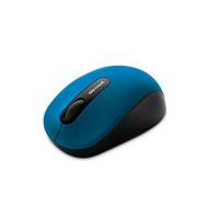 マイクロソフト Bluetooth モバイル マウス 3600 PN7-00027 : ワイヤレス コンパクト 利き手を問わないデザイン BlueTr | ワントゥデイ