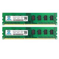 PC3L 12800U 8gb Kit (4GB×2枚) DDR3L 1600MHz sdram 4gb Desktop 240Pin 1.35V/1 | ワントゥデイ