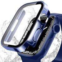 【2枚】DYAOLE 対応 Apple Watch Series SE2/SE/6/5/4 ケース 44mm アップルウォッチSE2/SE/6/5/4 | ワントゥデイ