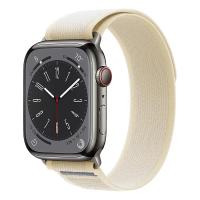 コンパチブル トレイルループ apple watch Ultra バンド apple watch バンド 49mm/45mm/44mm/42mm 41 | ワントゥデイ