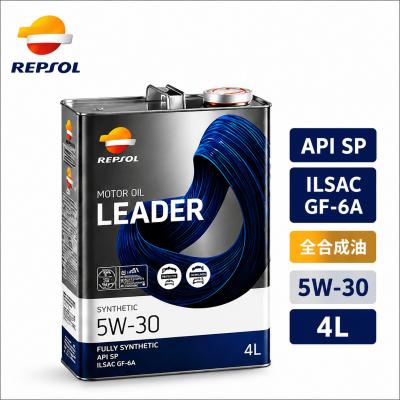 レプソル 5w-30 4lのおすすめ人気商品一覧 通販 - Yahoo!ショッピング