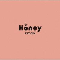 KAT-TUN「Honey」(初回限定盤2 Blu-ray付） | 音楽太郎