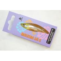 トレフルクリエーション マリエラ 58S MALIERA 58mm 14g シンキング #風来スパークレモンティー | オングローブ