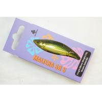 トレフルクリエーション マリエラ 58S MALIERA 58mm 14g シンキング #トレフル緑金 | オングローブ