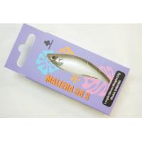 トレフルクリエーション マリエラ 58S MALIERA 58mm 14g シンキング #ジョイホワイト | オングローブ