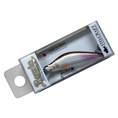 イトウクラフト ボウイ50 Bowie50 5点size=50mm 4,0g ITO.CRAFT イトウクラフト ボウイ50S/4.0g HYM BT WP GG AMP YMG