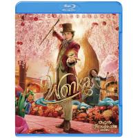BD/洋画/ウォンカとチョコレート工場のはじまり(Blu-ray) (Blu-ray+DVD) (通常版) | onHOME(オンホーム)