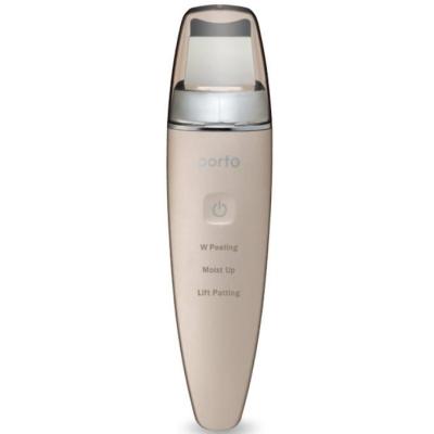 ウォーターピーリング美顔器 requa（美顔器）｜ボディ、フェイスケア
