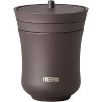 THERMOS　保温湯呑み　JCZ-200-KUR　栗 | onHOME(オンホーム)
