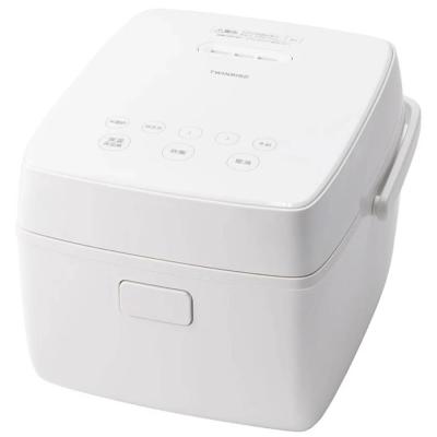 5合炊き炊飯器（ツインバード）（炊飯器機能：雑穀米コース）の商品